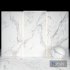 Luxury white marble - Thumbnail 1