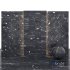 Marine Black Marble - Thumbnail 2