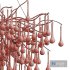 Marian branching chandelier - Thumbnail 4