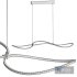 Infinity ring chandelier - Thumbnail 3