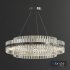 Collection of modern crystal chandeliers-2 - Thumbnail 6