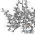Argent terzani suspension lamps - Thumbnail 6