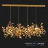 Argent terzani suspension lamps - Thumbnail 7