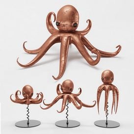 Squid Copper