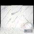 Statuario Hexa Marble - Thumbnail 2
