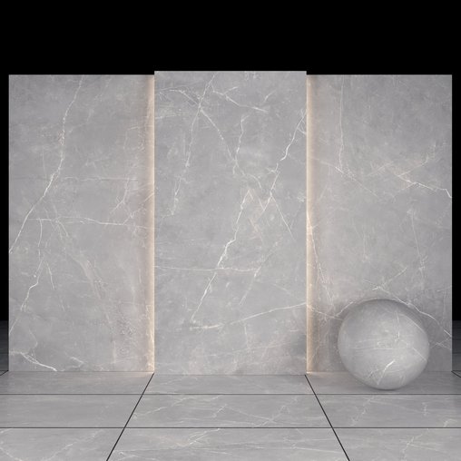 Sterlina Gray Marble 02