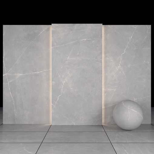 Sterlina Gray Marble 01