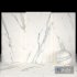 Talky White Marble - Thumbnail 2