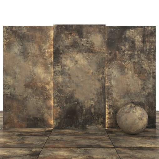 UG Brown Marble