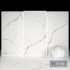 White Luna Marble - Thumbnail 2
