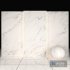 White Statuary Marble - Thumbnail 2
