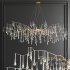 Serip Lotus Bijout Chandelier – 3 types - Thumbnail 2