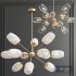 Arteriors Sputnik Chandelier - Thumbnail 1