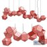 Welles Long Chandelier - Thumbnail 2