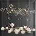 Orizzontale CTC Orion Chandelir – 3 type - Thumbnail 2