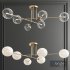 Orizzontale CTC Orion Chandelir – 3 type - Thumbnail 3