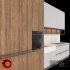 Stylish Kitchens Fabio 3 - Thumbnail 3
