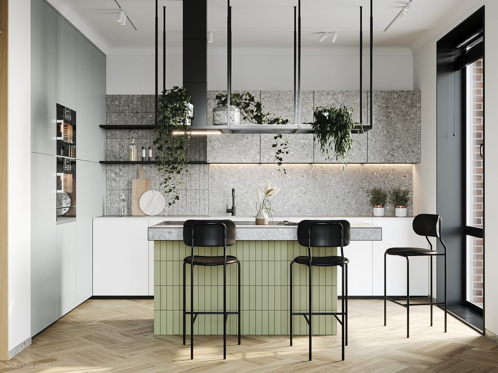 5 The first launch of Tuozer-Northern Europe-a simple and tasteful attitude towards life