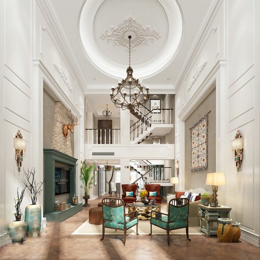 Living room 151