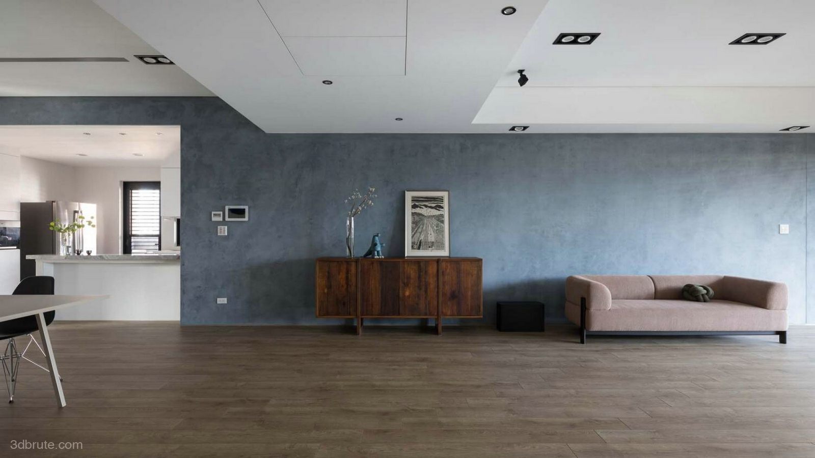 Herzer Interior Design-Galaxy Star