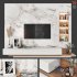 TV Wall Set - Thumbnail 1