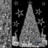 Christmas Tree 01 for Vray - Thumbnail 5
