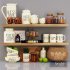 Kitchen accessories Rustic - Thumbnail 3