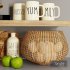Kitchen accessories Rustic - Thumbnail 4