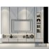 TV Wall set 0387 - Thumbnail 2
