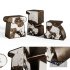Kelly Wearstler Side Tables  3 Models - Thumbnail 3