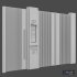 Modern door 09 - Thumbnail 5