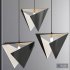 Aarevalo STEALTH pendant lamp - Thumbnail 1