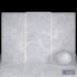 Alpha White Marble - Thumbnail 2