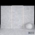 Alpha White Marble - Thumbnail 3