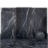 Black Marquina Marble 03 - Thumbnail 1