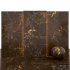 Brown Bronze Marble - Thumbnail 2