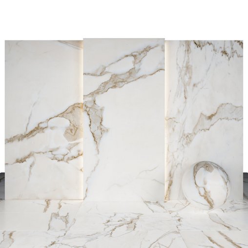 Calacatta Gold Marble 13