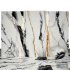 Beautifull Calacatta Paonazzo Marble - Thumbnail 1
