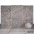 Dallas White Granite 02 - Thumbnail 2