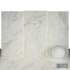 Magic White Marble - Thumbnail 1