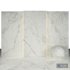 Magic White Marble - Thumbnail 2