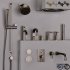 Gessi_bathroom_inciso_faucet_set 2 - Thumbnail 3