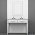 bathroom furniture 05 - Thumbnail 3