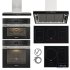 Set miele appliance 02 - Thumbnail 1