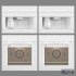 Set miele appliance_01 - Thumbnail 4