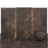 Pulpis Dark Gray Marble 01 - Thumbnail 1