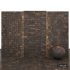 Pulpis Dark Gray Marble 02 - Thumbnail 3