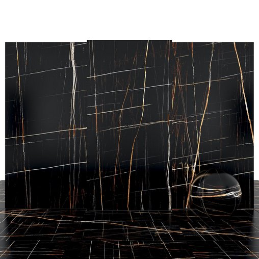 Sahara Noir Marble 06