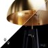 Fife Tripod Floor Lamp By Matthew Fairbank (7 Materials) - Thumbnail 2