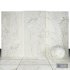 White fun Marble - Thumbnail 2